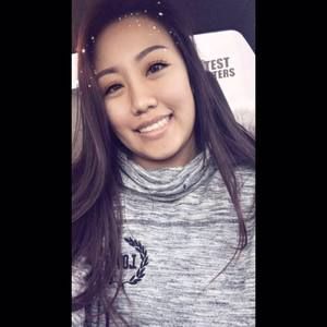 Meet your Posher, Teresa